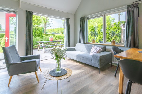Medium property photo - Vogels' Tún 53, 8851 HT Tzummarum